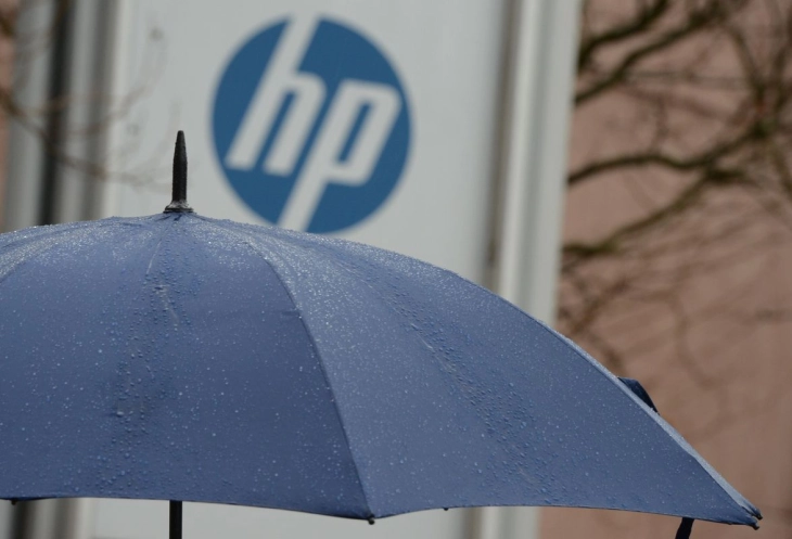 HP ќе укине до 6.000 работни места поради ВИ