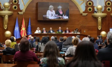 Reforms key for European integration, say ambassadors of Slovak Republic and the Netherlands