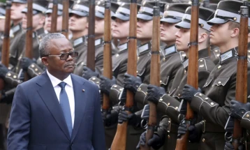 Војската го уапсила претседателот на Гвинеја-Бисао, во земјата се изведува државен удар