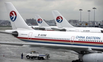 Кинеска авиокомпанија ќе ја нуди најдолгата авиолинија во светот помеѓу Шангај и Буенос Аирес