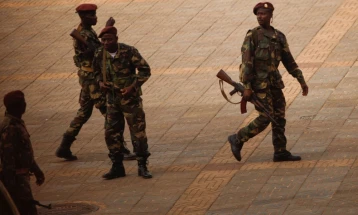 Војската ја презеде контролата во Гвинеја-Бисао, суспендиран изборниот процес по претседателските избори