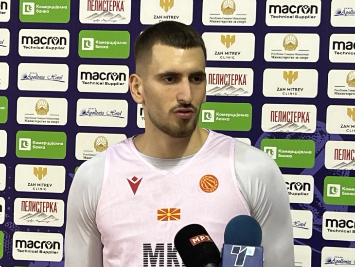 Зеќири очекува победи против Азербејџан и Р.Ирска