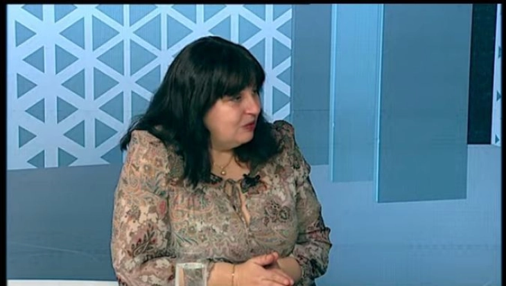 Prof. Dr. Kuzmanovska: Transplantimin e kornesë në shëndetin publik – një hap i madh përpara në mjekësinë dhe oftalmologjinë e vendit