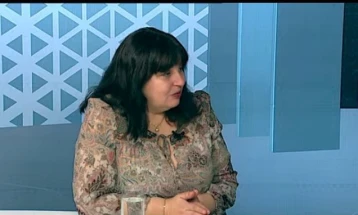 Prof. Dr. Kuzmanovska: Transplantimin e kornesë në shëndetin publik – një hap i madh përpara në mjekësinë dhe oftalmologjinë e vendit