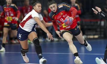 Стартни победи за Германија и Шпанија на СП за ракометарки