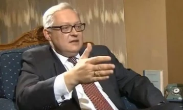 Рјабков: Нема збор за отстапки на Русија за Специјалната воена операција во Украина 