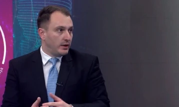 Andonovski: Masa me vauçerët është e dobishme dhe e famshme mes studentëve, për dhjetë ditë janë lëshuar 37.970 vauçerë