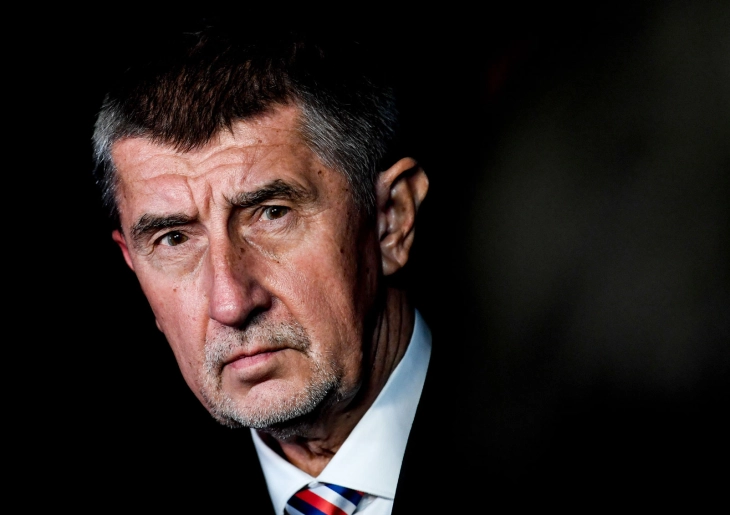 Чешкиот претседател подготвен да го именува Бабиш за премиер, под услов да го реши својот конфликт на интереси