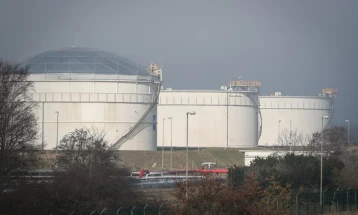 Енергетски компании ја тужат ЕУ поради обврската за изградба складишта за јаглерод диоксид до 2030