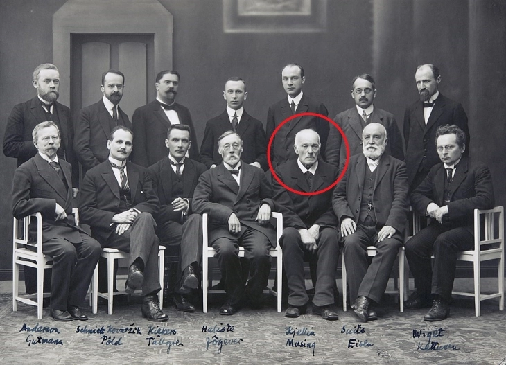 Сто триесет и пет години од првата докторска теза за засебноста на македонскиот јазик од Леонхард Мазинг