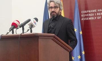 Apasiev më 9 dhjetor caktoi seancë të Komisionit të Përhershëm Anketues pas kërkesës me shkrim nga Shoqata e prindërve të të vdekurve nga Koçani