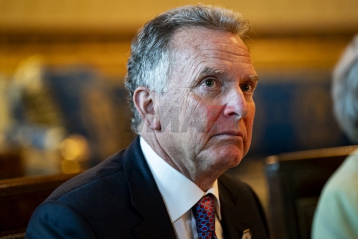 Трамп го брани Виткоф по скандалот со прислушувани разговори: Разговорот беше „стандардна преговарачка техника“