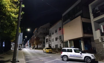 Кавадарчанец возел со 1.62 промили алкохол во крвта