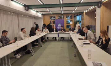 ФОП: Транспарентноста на јавните универзитети е предуслов за добро управување и за квалитетно образование