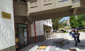 Форум на Економски факултет во Прилеп: Неопходна е поголема практична соработка на факултетот, студентите и бизнис заедницата