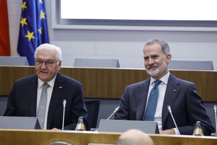 Shtajnmajer: Evropa duhet të ketë vetëbesim si fuqi ekonomike