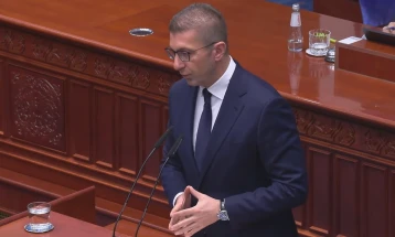 Во 2026. очекувам сличен тренд во растот на платите, од девет до десет проценти, вели Мицкоски