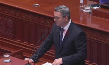 Tripunovski: Opozita manipulon, Programi IPARD 3 nuk është i rrezikuar, aktivitetet po zhvillohen sipas planit