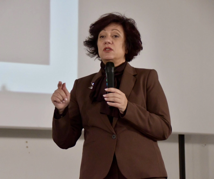 Бесплатни логопедски услуги достапни и во Драчево