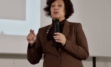 Бесплатни логопедски услуги достапни и во Драчево