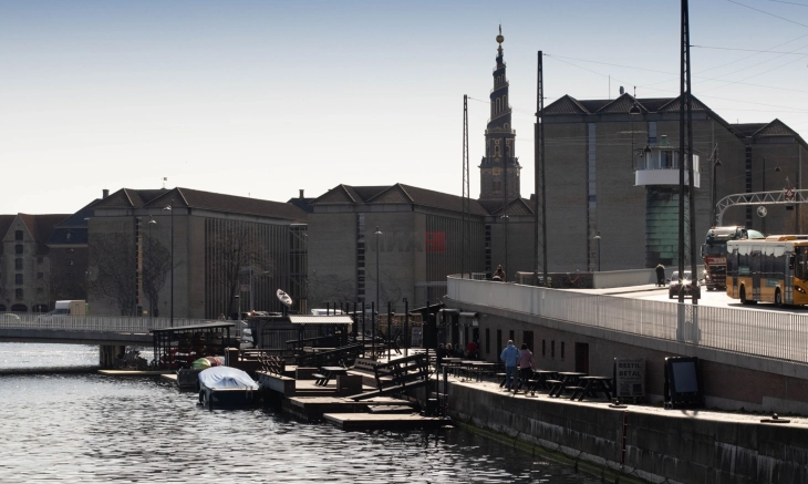 Ministria e Jashtme daneze ka vendosur një turn të posaçëm për të monitoruar deklaratat dhe punën e Trampit