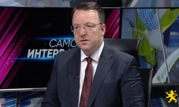 Николоски: Кога бевме опозиција отворив толку корупциски случаи, не може ова правосудство да не може да процесуира ништо