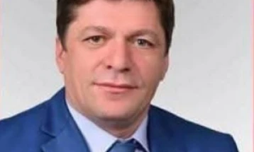 Аријан Ибраим продолжува како повереник со надлежности на градоначалник за Центар Жупа