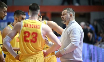 Илиевски: За краток период функциониравме одлично