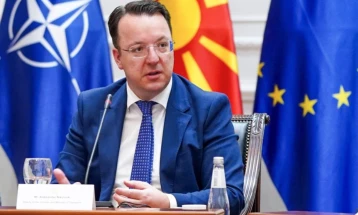 Николоски: Не можеме да бидеме неми на состојбите во правосудството, граѓаните бараат правда и резултати