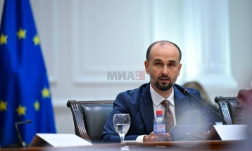 Murtezani për postin e ambasadorit në Bruksel: Për momentin nuk ka zgjidhje konkrete se kush në cilën pozitë do të jetë