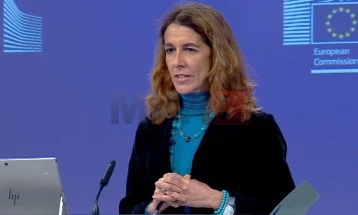 Пињо за писмото на Де Вевер за „заемот за репарации“: Продолжуваме да работиме на договор за финансиска поддршка на Украина