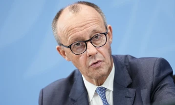 Мерц: Сè поитна е потребата од користење на замрзнатите руски средства за поддршката на Украина