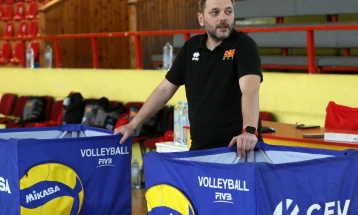 ОФМ и селекторот Пауновиќ ја завршија соработката