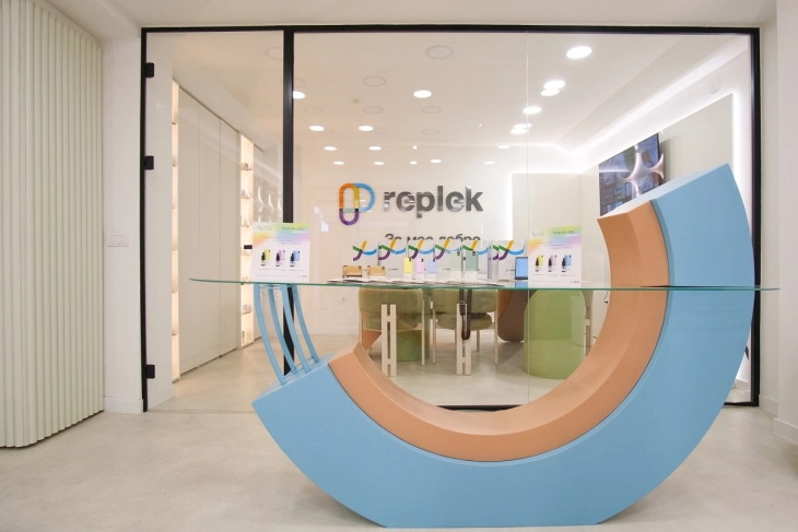 Реплек ја отвори својата подружница -КА информативниот центар – прв центар за информирање за производите на база на медицински канабис