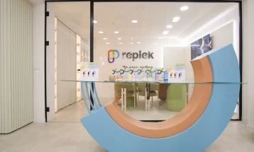 Реплек ја отвори својата подружница -КА информативниот центар – прв центар за информирање за производите на база на медицински канабис