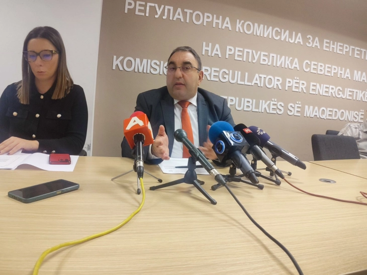 Се зголемува цената на парното во Скопје заради инвестиции во старата мрежа (ДПЛ)