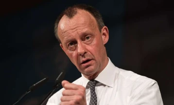 Мерц: Орбан отиде во Москва без европски мандат