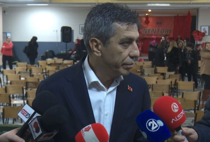 Mexhiti konfirmon se Muhamed Hoxha do të jetë ministër i Ekologjisë, ndërsa Bekim Sali zëvendëskryeministër i parë