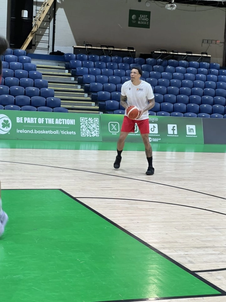 Вајли: Сакаме да продолжиме да победуваме