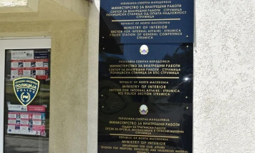 Четворица струмичани украле 160 вреќи компир од камион сопственост на жител од тетовско