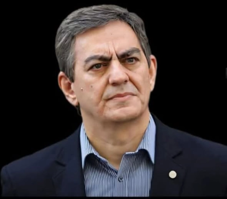 Приведен азербејџанскиот опозициски лидер Али Каримли поради наводна вмешаност во соборување на владата и перење пари