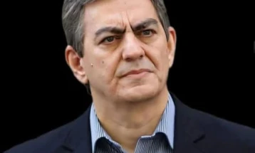 Приведен азербејџанскиот опозициски лидер Али Каримли поради наводна вмешаност во соборување на владата и перење пари