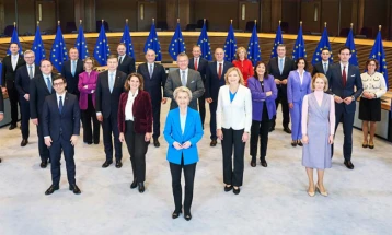 Една година Еврокомисија „Фон дер Лајен 2“: Амбиција за изградба на понезависна, поконкурентна и побезбедна Европа