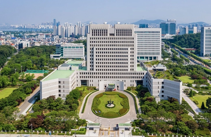 Шефот на јужнокорејската разузнавачка служба повикан да сведочи на судењето на отповиканиот претседател Јун