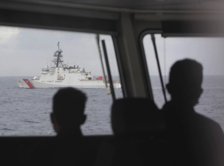 Кинеските воени вежби меѓу Австралија и Нов Зеланд се „настан без преседан“