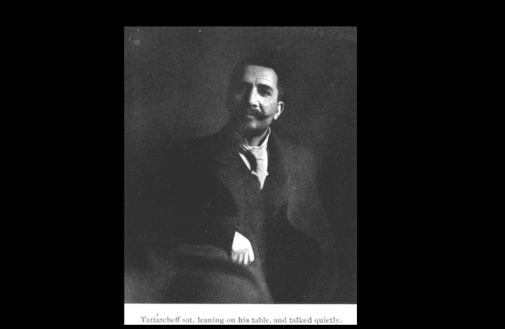 Проектот „Гласот на револуционерите повторно се слуша“ на „Нова Македонија“ продолжува со зборовите на Христо Татарчев