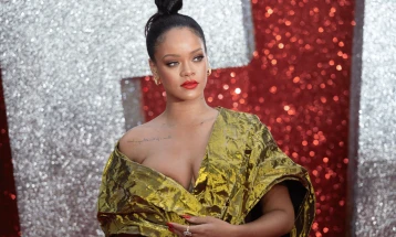 Ријана повторно мајка