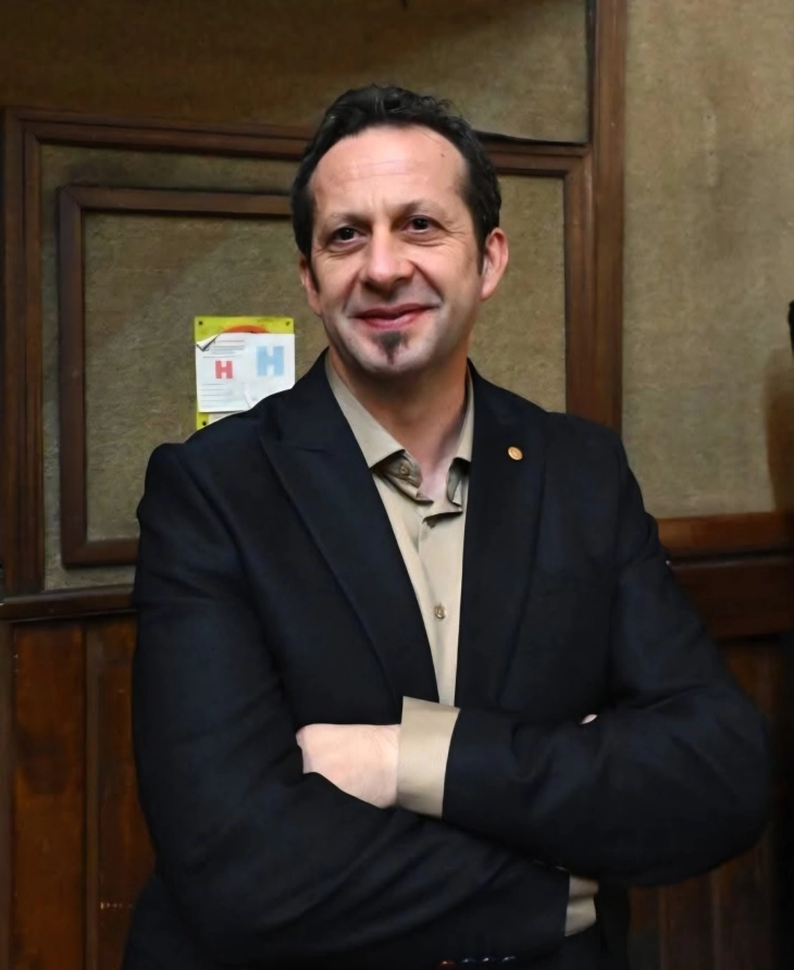 На фестивалот „Музика од светот“ во Битола гостува групата „Коза Мостра“ од Грција