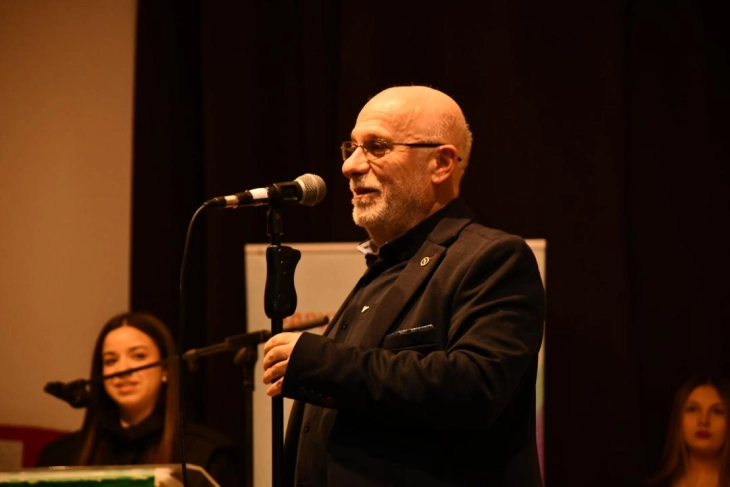 Организаторите ги сумираат импресиите по 3. Меѓународен фестивал „Јаков од Камена Река“