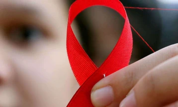 Национална конференција за ХИВ во Скопје